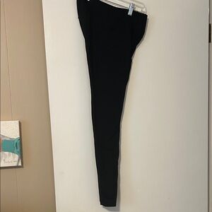 Black Slim Fit leggings